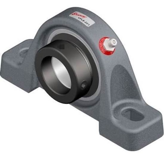 Picture of PILLOW BLOCK BEARING 1 15/16" For Browning Part# VPLE-231