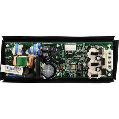 Picture of VAR SPEED INDUCER CNTL BOARD For Rheem-Ruud Part# 62-103578-01