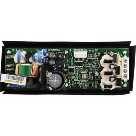 Picture of VAR SPEED INDUCER CNTL BOARD For Rheem-Ruud Part# 62-103578-01