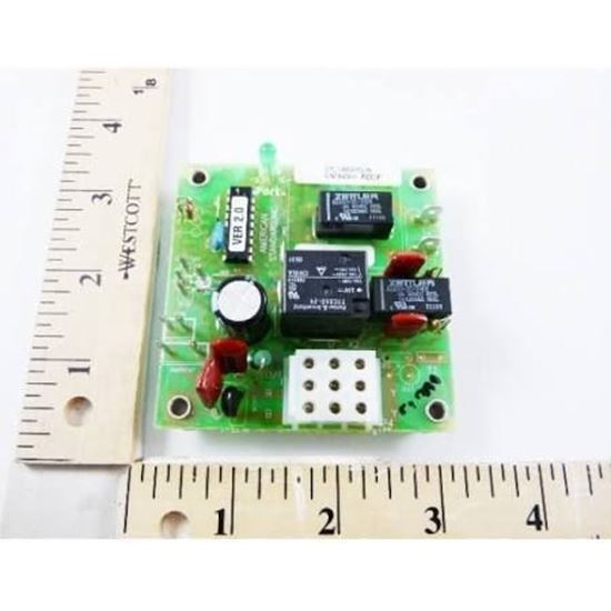 Picture of Defrost Control For Trane Part# CNT4369