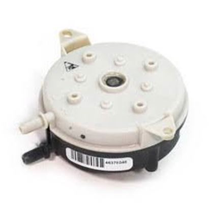 Picture of DIFFERENTIAL PRESSURE SWITCH For Honeywell  Part# 50027910-001