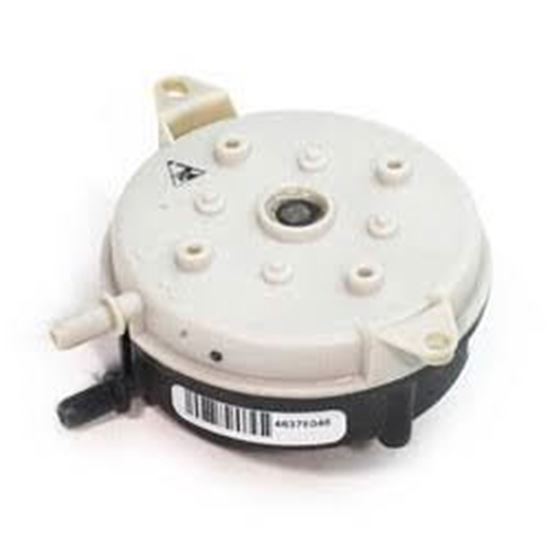Picture of DIFFERENTIAL PRESSURE SWITCH For Honeywell  Part# 50027910-001