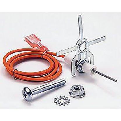 Picture of Ignitor/Sensor Assembly 72" For Robertshaw Part# 1751-749