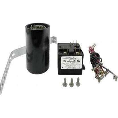 Picture of Start Kit  For Rheem-Ruud Part# SK-A1