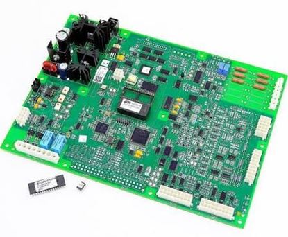 Picture of VSD LOGIC BOARD KIT YCIV 2COMP For York Part# 331-02507-603
