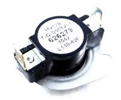 Picture of Limit Switch; L140-40F For Nordyne Part# 626279R