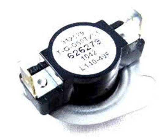 Picture of Limit Switch; L140-40F For Nordyne Part# 626279R