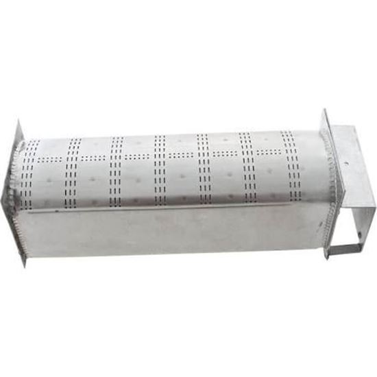 Picture of Actuator For Bray Commercial Part# 93-0835-11300-532