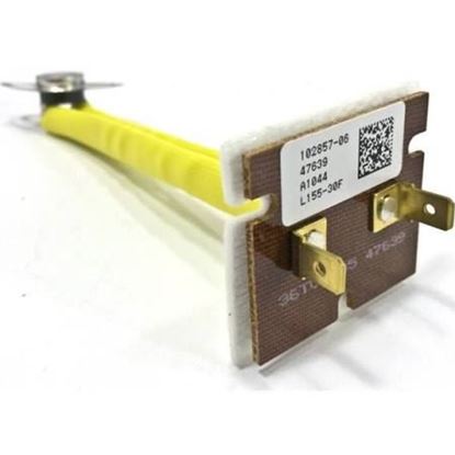 Picture of 155-30V LIMIT SWITCH For Lennox Part# 73W19