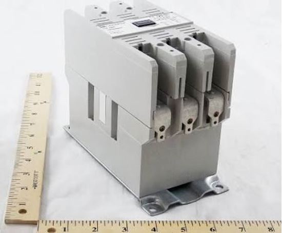 Picture of 110/120v Coil 3P 120AMP CONT For Trane Part# CTR1464