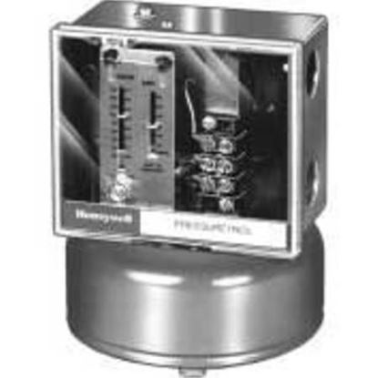 Picture of 5/150# PROP.#-TROL,2-135@ POTS For Honeywell Part# L91D1031