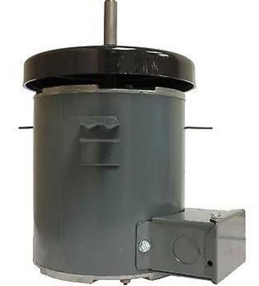 Picture of DraftInducerMotor 115v 2sp For Regal Beloit-Fasco Part# A209