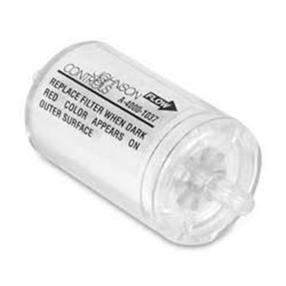 Picture of IN LINE FILTER, A-4000-137 For Johnson Controls Part# A-4000-1037