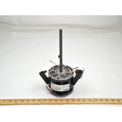 Picture of 208-230v1ph3spd1/15hp 1075rpm For ClimateMaster Part# 14B0017N01