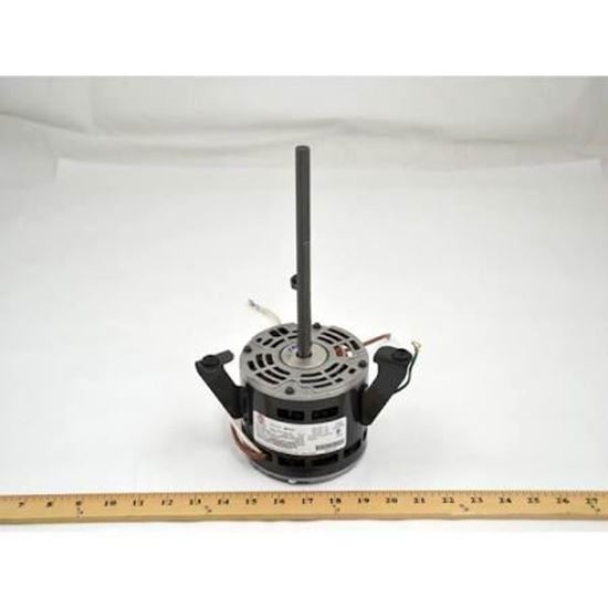 Picture of 208-230v1ph3spd1/15hp 1075rpm For ClimateMaster Part# 14B0017N01