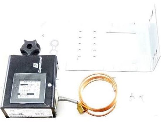 Picture of Low Pressure Control For Copeland Part# 985-CP1A-3K