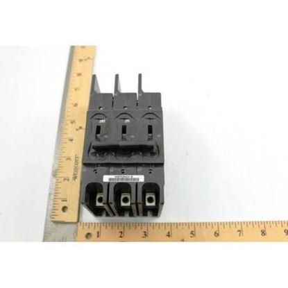 Picture of CIRCUIT BREAKER,36 FLA, 600V For Carrier Part# HH83XB464