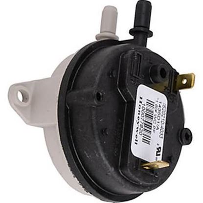 Picture of PRES. SWT.1.6"wc SPDT N.O. For Lennox Part# 51M87