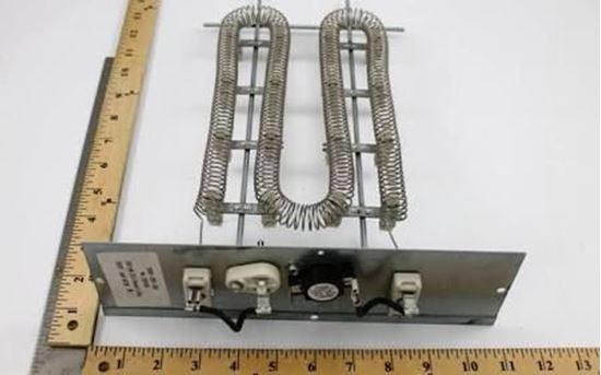 Picture of 10.4KW Electric Heater Assmbly For York Part# S1-025-41240-000