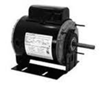 Picture of 1/4HP 115/208-240V 1140RPM Mtr For Century Motors Part# 731A