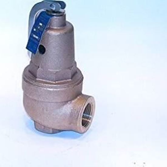 Picture of 1"30#H2O RELIEF, 1,339,000 BTU For Conbraco Industries Part# 10-605-05