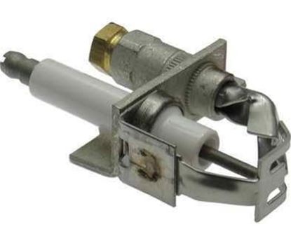 Picture of LP Gas Pilot Assembly For Rheem-Ruud Part# SP10764C
