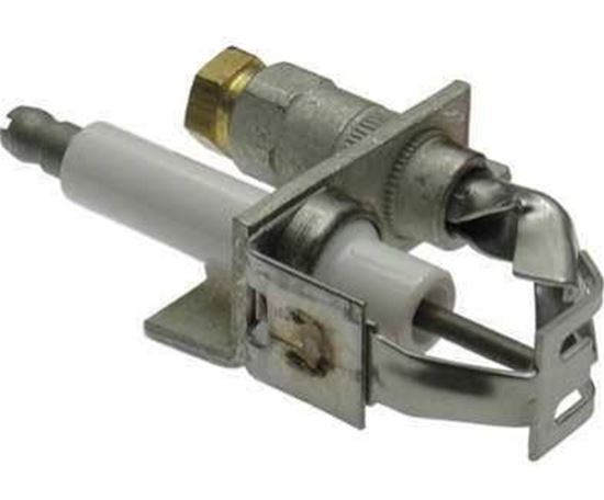 Picture of LP Gas Pilot Assembly For Rheem-Ruud Part# SP10764C