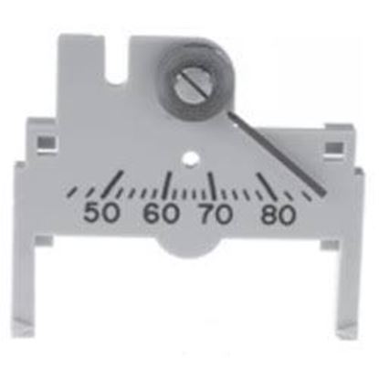 Picture of ThermometerKit 45-85F 5pack For Siemens Building Technology Part# 192-786