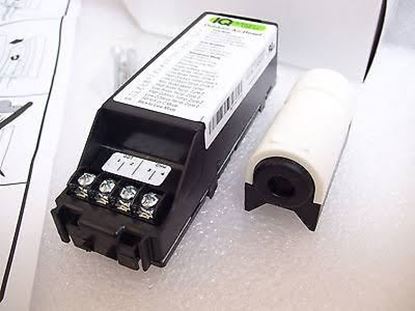 Picture of OUTSIDE AIR TEMP CNTRL W/RESET For Burnham Boiler Part# 105648-01