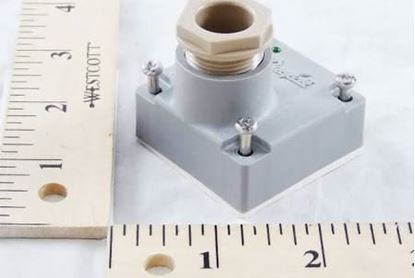 Picture of Terminal Box w/LED Indication For Danfoss Part# 018Z0089