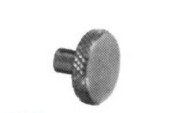 Picture of FRICTION KNOB FOR 832 STATS For Siemens Building Technology Part# 833-033