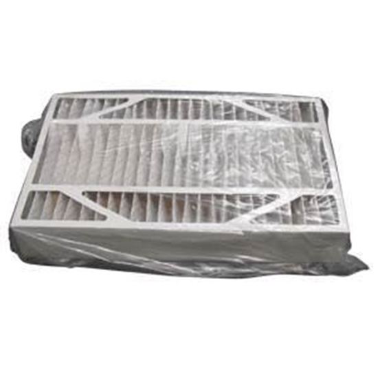 Picture of 16.5x26x4 MERV10 Media Filter For Lennox Part# X6664