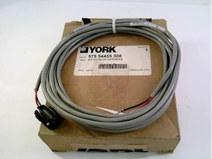 Picture of Harness Assembly For York Part# 575-54455-308