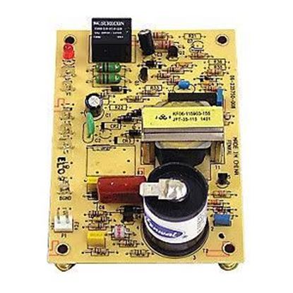 Picture of DSI 120vac VLV.RELAY,10sec TFI For Fenwal Part# 35-705600-005