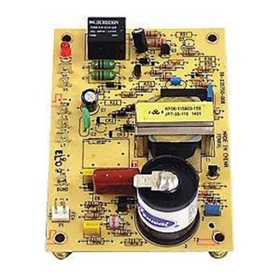 Picture of DSI 120vac VLV.RELAY,10sec TFI For Fenwal Part# 35-705600-005