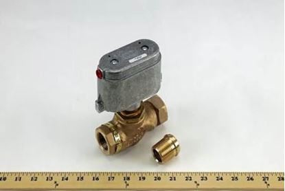 Picture of N/O UNION 8-13# 1" For Schneider Electric (Barber Colman) Part# VK-7211-203-4-8