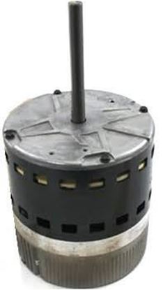 Picture of 1/2hp 0/1400rpm 120/240v 1ph For Carrier Part# HD44AR136