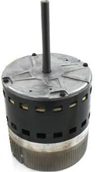 Picture of 1/2hp 0/1400rpm 120/240v 1ph For Carrier Part# HD44AR136