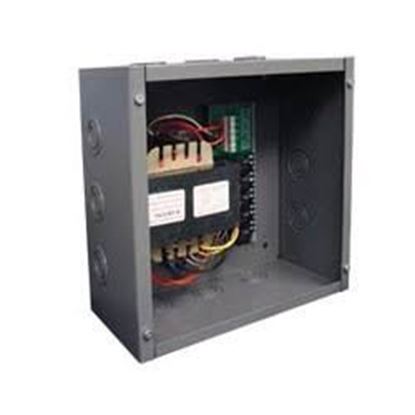 Picture of 120/240V 500VA POWER SUPPLY For Functional Devices Part# PSMN500A