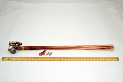 Picture of 5/8"x7/8"ODF R410A TXV For York Part# S1-025-41153-000