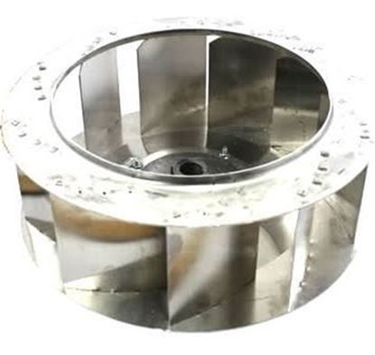 Picture of WHEEL PLNM 150 05.16W10B1.00B For Aaon Part# P79710