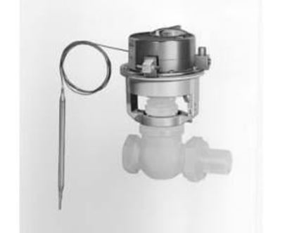 Picture of DIR.ACT CONSLD.SET PT. AVG.ELM For Johnson Controls Part# T-3111-6