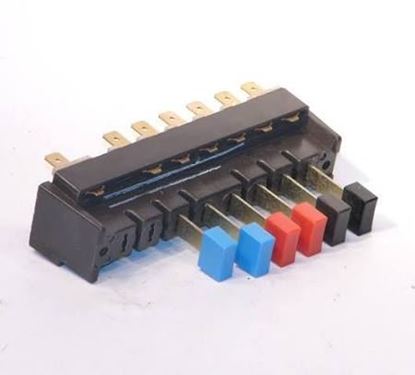 Picture of SWITCH For Carrier Part# HR54AL315