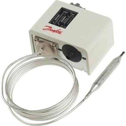 Picture of KP79 122-212F 9-27FDiff Switch For Danfoss Part# 060L112666