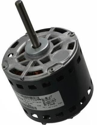 Picture of 1/3HP 115V 1075RPM 3Spd 48 Mtr For York Part# S1-024-25112-700