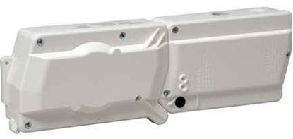 Picture of NEMA IV 24vac/dc120v PhotElec For System Sensor Part# D4120W