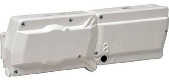 Picture of NEMA IV 24vac/dc120v PhotElec For System Sensor Part# D4120W