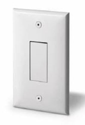 Picture of Room Temp Sensor Flush Mount For Siemens Building Technology Part# 540-520A
