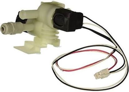 Picture of Solenoid valve assy-Tru steam For Honeywell  Part# 50027997-001