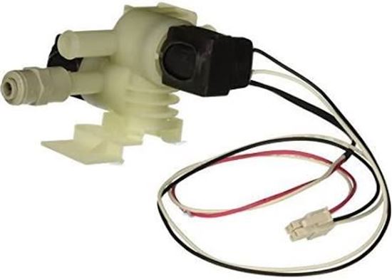 Picture of Solenoid valve assy-Tru steam For Honeywell  Part# 50027997-001